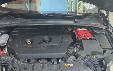 Ford Focus III, 2013 год, 850 000 рублей, 12 фотография