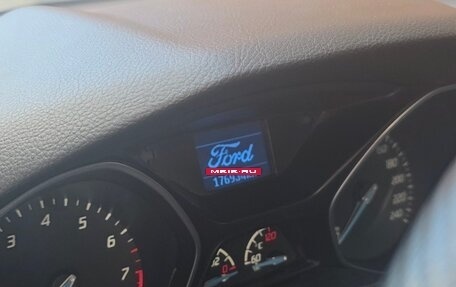 Ford Focus III, 2013 год, 850 000 рублей, 9 фотография