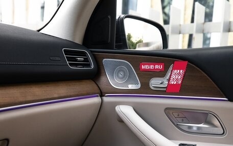Mercedes-Benz GLS, 2021 год, 8 500 000 рублей, 24 фотография