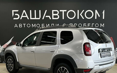 Renault Duster I рестайлинг, 2020 год, 1 699 000 рублей, 4 фотография