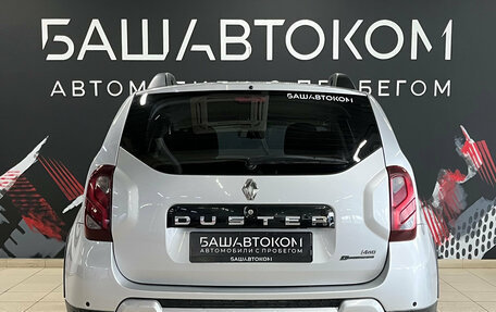 Renault Duster I рестайлинг, 2020 год, 1 699 000 рублей, 5 фотография