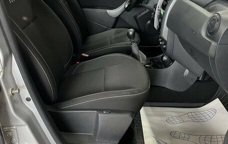 Renault Duster I рестайлинг, 2020 год, 1 699 000 рублей, 9 фотография
