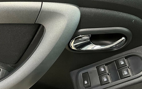 Renault Duster I рестайлинг, 2020 год, 1 699 000 рублей, 13 фотография