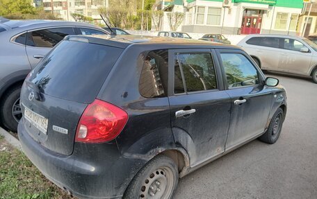 Mazda Verisa, 2005 год, 170 000 рублей, 3 фотография