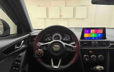 Mazda CX-4, 2022 год, 1 796 050 рублей, 8 фотография