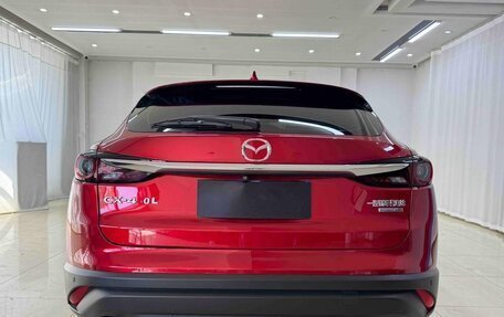 Mazda CX-4, 2022 год, 1 796 050 рублей, 4 фотография