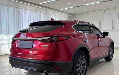Mazda CX-4, 2022 год, 1 796 050 рублей, 3 фотография
