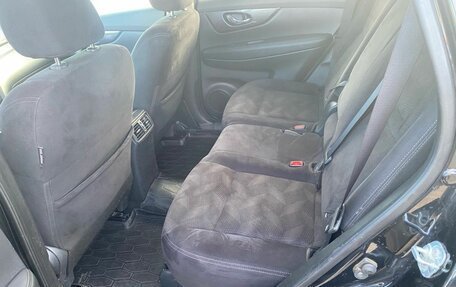 Nissan X-Trail, 2017 год, 1 850 000 рублей, 9 фотография