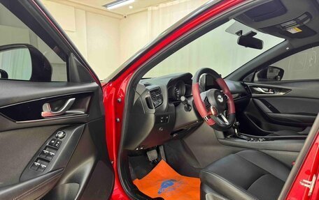 Mazda CX-4, 2022 год, 1 796 050 рублей, 6 фотография