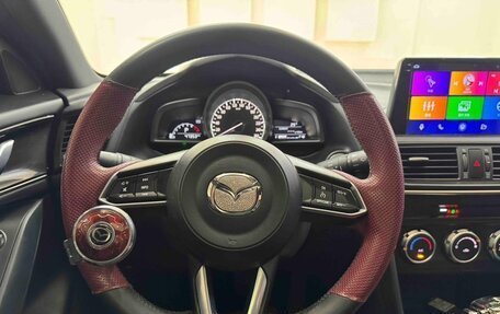Mazda CX-4, 2022 год, 1 796 050 рублей, 7 фотография