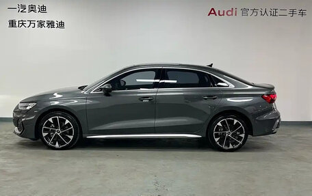 Audi A3, 2025 год, 2 318 000 рублей, 4 фотография