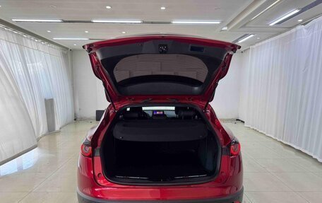 Mazda CX-4, 2022 год, 1 796 050 рублей, 12 фотография