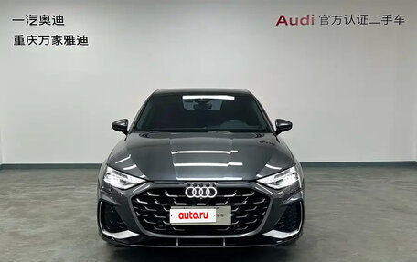 Audi A3, 2025 год, 2 318 000 рублей, 3 фотография