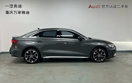 Audi A3, 2025 год, 2 318 000 рублей, 5 фотография