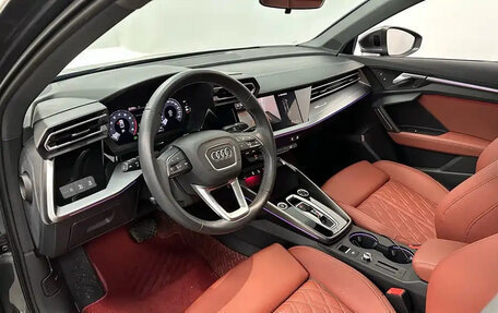 Audi A3, 2025 год, 2 318 000 рублей, 11 фотография