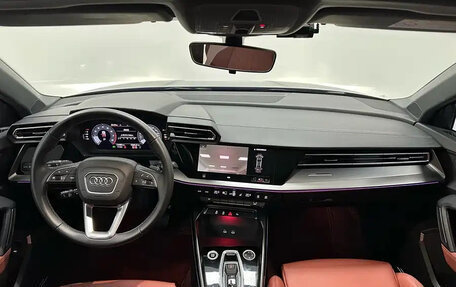 Audi A3, 2025 год, 2 318 000 рублей, 12 фотография