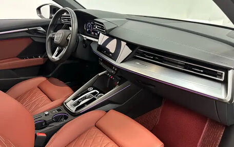 Audi A3, 2025 год, 2 318 000 рублей, 10 фотография