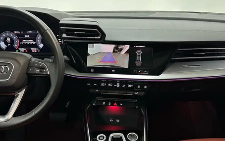 Audi A3, 2025 год, 2 318 000 рублей, 13 фотография