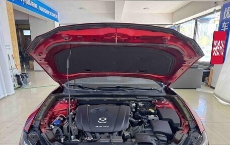 Mazda CX-4, 2022 год, 1 796 050 рублей, 11 фотография