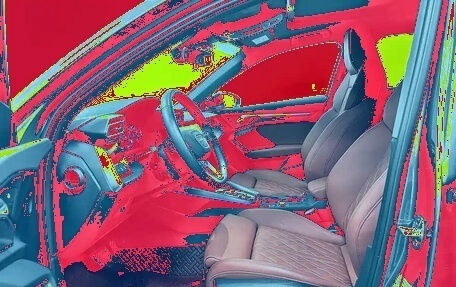 Audi A3, 2025 год, 2 318 000 рублей, 9 фотография
