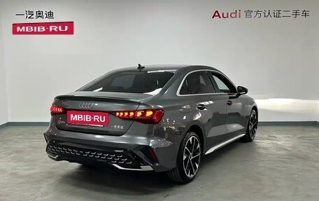 Audi A3, 2025 год, 2 318 000 рублей, 7 фотография