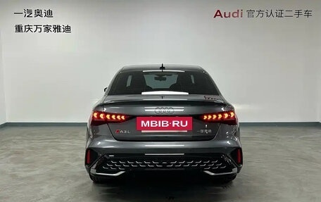 Audi A3, 2025 год, 2 318 000 рублей, 8 фотография