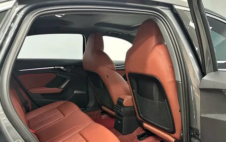 Audi A3, 2025 год, 2 318 000 рублей, 15 фотография