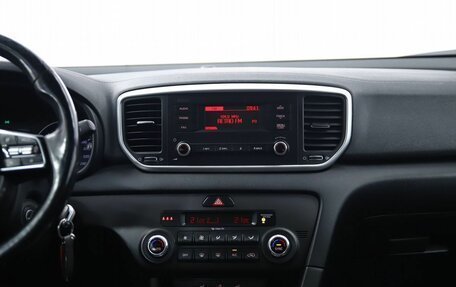 KIA Sportage IV рестайлинг, 2020 год, 2 250 000 рублей, 14 фотография