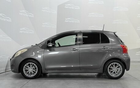 Toyota Vitz, 2009 год, 650 000 рублей, 2 фотография