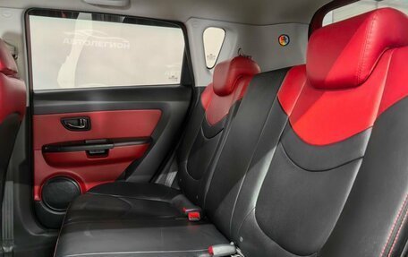 KIA Soul I рестайлинг, 2010 год, 850 000 рублей, 9 фотография