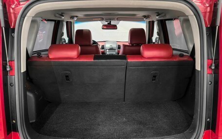 KIA Soul I рестайлинг, 2010 год, 850 000 рублей, 23 фотография