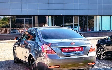 Geely Emgrand EC7, 2014 год, 255 918 рублей, 8 фотография