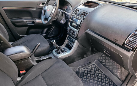 Geely Emgrand EC7, 2014 год, 255 918 рублей, 14 фотография