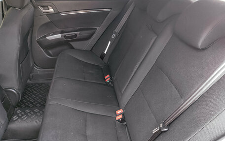Geely Emgrand EC7, 2014 год, 255 918 рублей, 15 фотография