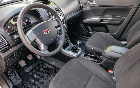 Geely Emgrand EC7, 2014 год, 255 918 рублей, 12 фотография