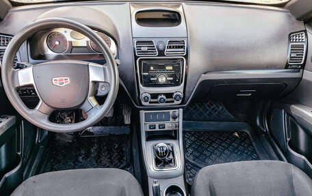 Geely Emgrand EC7, 2014 год, 255 918 рублей, 16 фотография