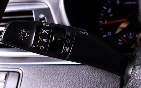 KIA Optima IV, 2020 год, 2 220 000 рублей, 14 фотография