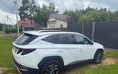 Hyundai Tucson, 2021 год, 2 980 000 рублей, 1 фотография