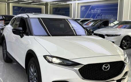 Mazda CX-4, 2022 год, 1 835 000 рублей, 1 фотография