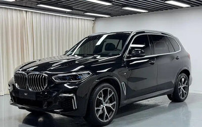 BMW X5, 2023 год, 9 400 000 рублей, 1 фотография