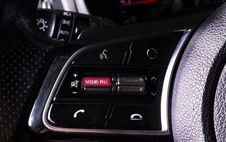 KIA Optima IV, 2020 год, 2 220 000 рублей, 15 фотография