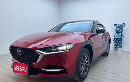 Mazda CX-4, 2022 год, 1 790 000 рублей, 1 фотография