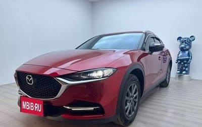Mazda CX-4, 2022 год, 1 790 000 рублей, 1 фотография