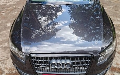 Audi Q5, 2012 год, 1 650 000 рублей, 1 фотография