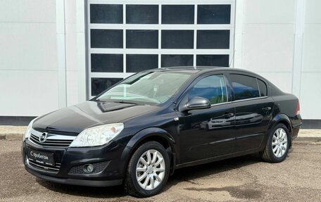Opel Astra H, 2013 год, 652 000 рублей, 1 фотография