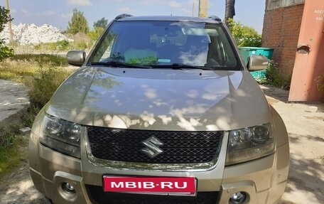Suzuki Grand Vitara, 2011 год, 1 100 000 рублей, 1 фотография