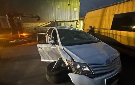 Toyota Venza I, 2010 год, 600 000 рублей, 1 фотография
