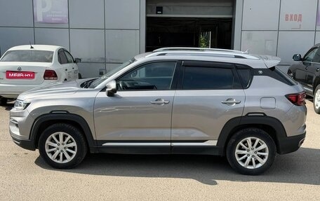 Changan CS35 Plus, 2022 год, 1 300 000 рублей, 1 фотография