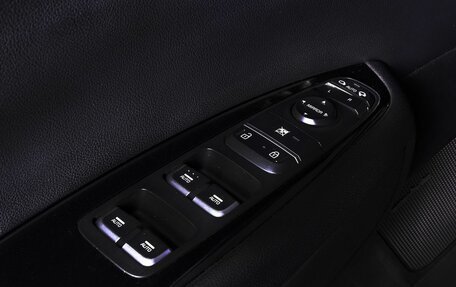 KIA Optima IV, 2020 год, 2 220 000 рублей, 18 фотография