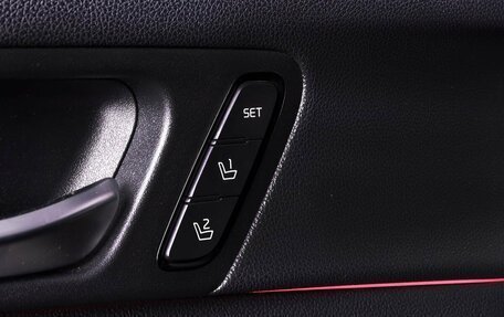 KIA Optima IV, 2020 год, 2 220 000 рублей, 19 фотография